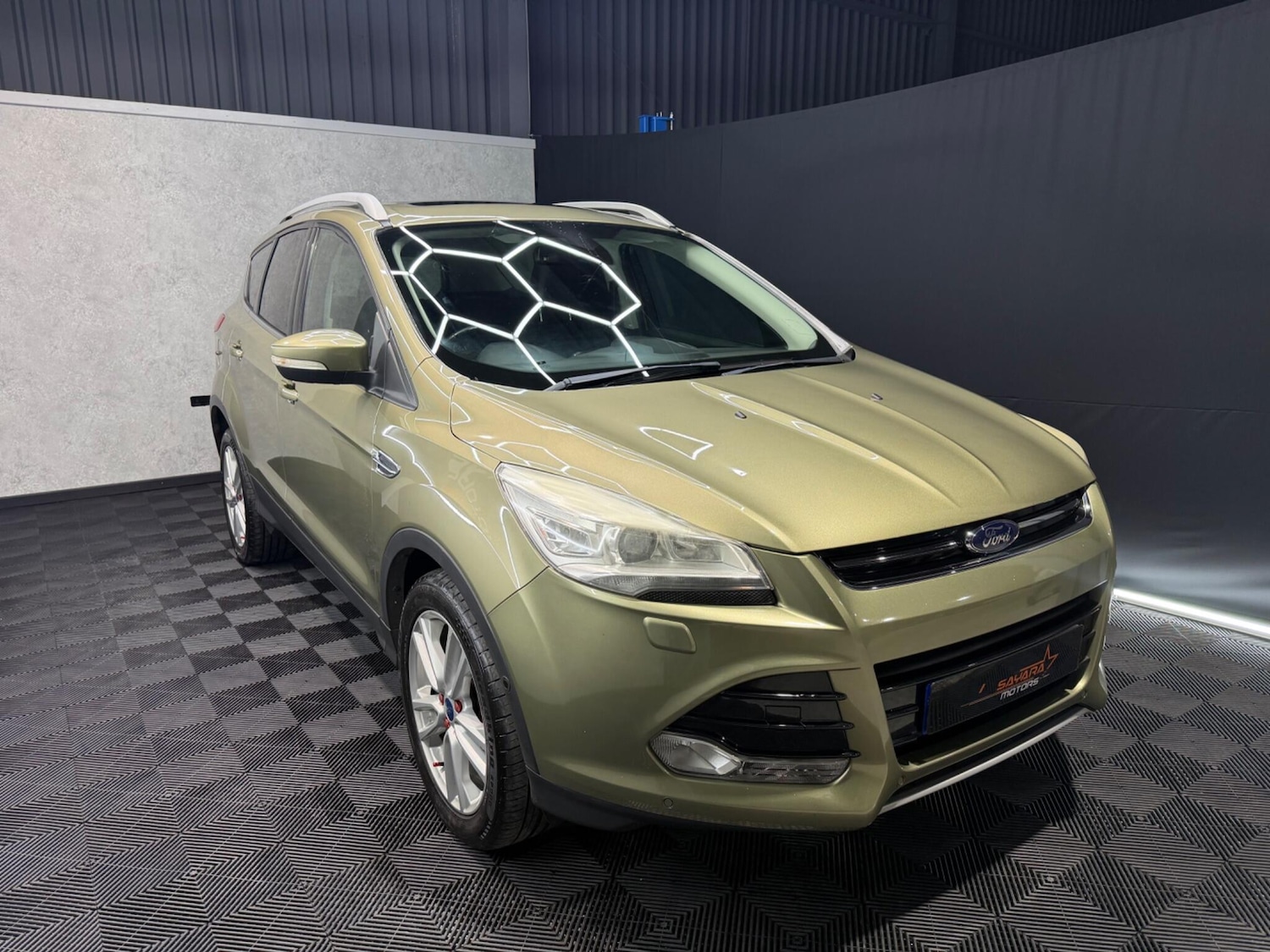 Used Ford Kuga for sale - 77704973: Photo 4