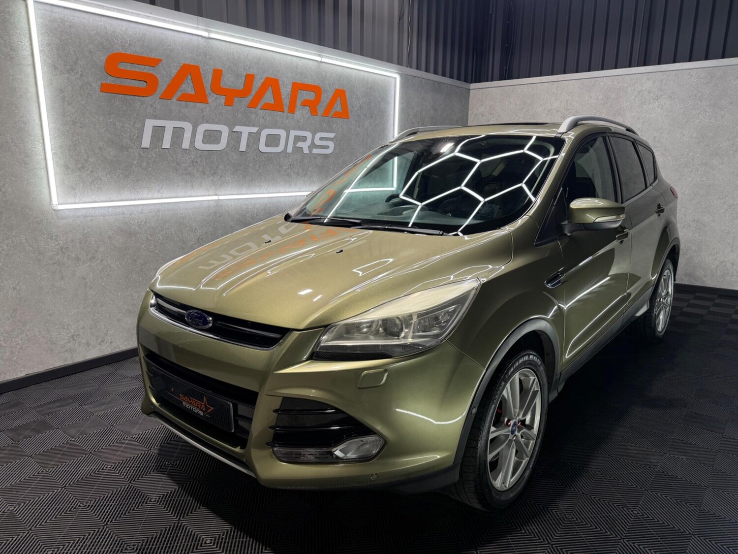 Used Ford Kuga for sale - 77704973: Photo 6