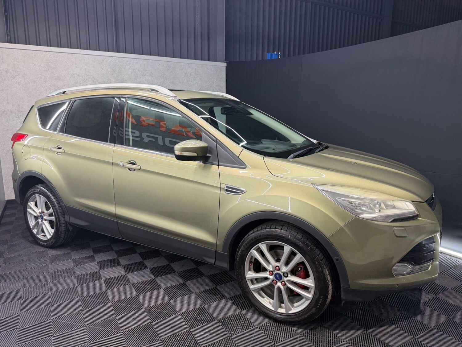 Used Ford Kuga for sale - 77704973: Photo 7
