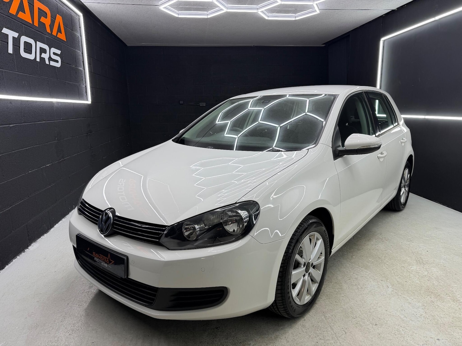 Used Volkswagen Golf 2012 for sale - 77143237: Photo 10