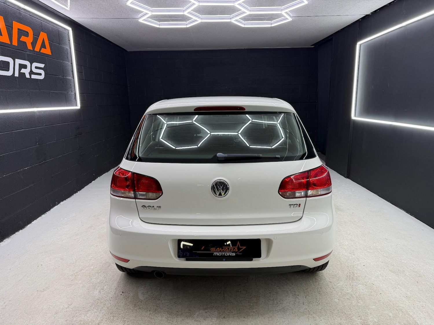 Used Volkswagen Golf 2012 for sale - 77143237: Photo 11