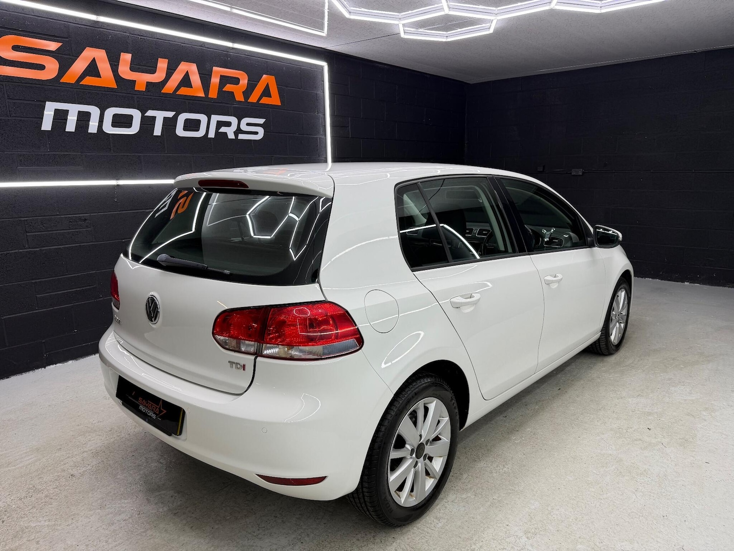 Used Volkswagen Golf 2012 for sale - 77143237: Photo 13