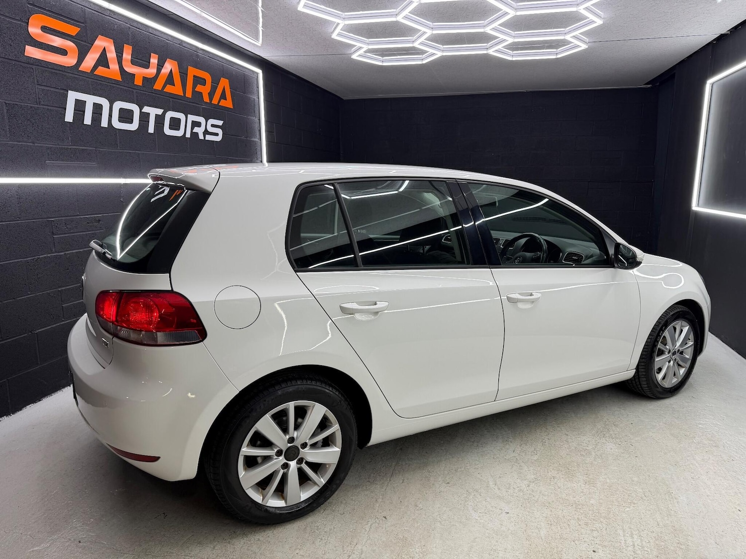 Used Volkswagen Golf 2012 for sale - 77143237: Photo 16