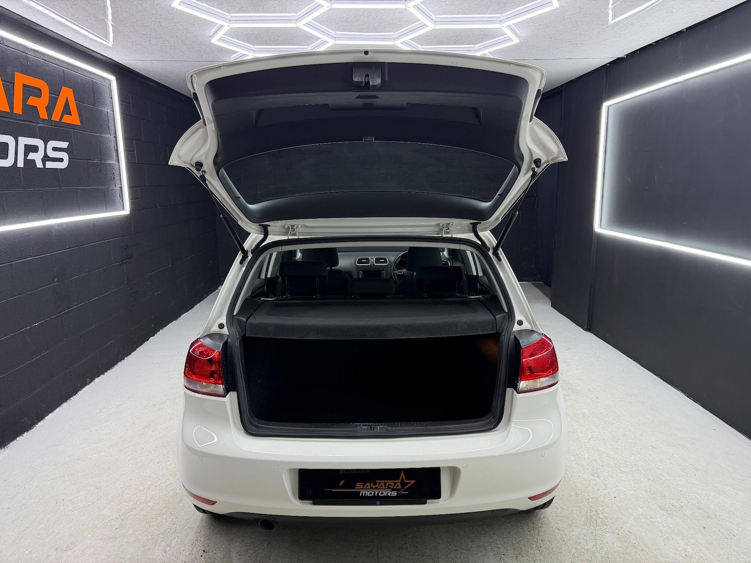 Used Volkswagen Golf 2012 for sale - 77143237: Photo 17