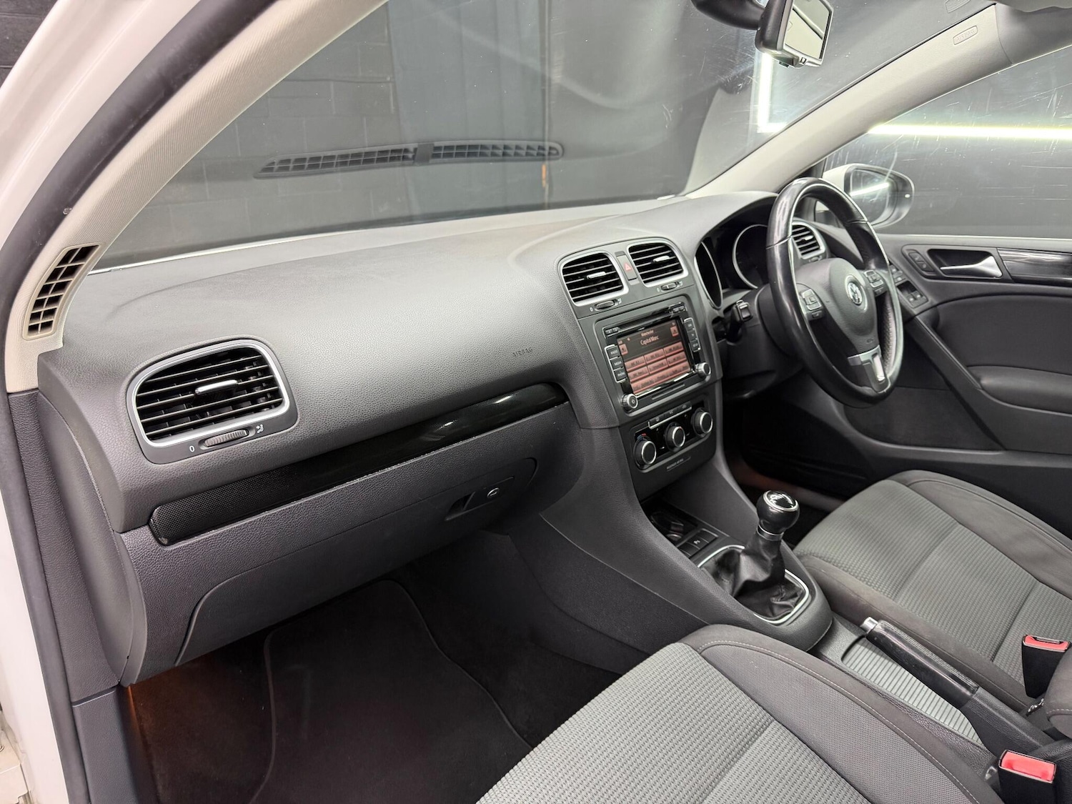 Used Volkswagen Golf 2012 for sale - 77143237: Photo 19