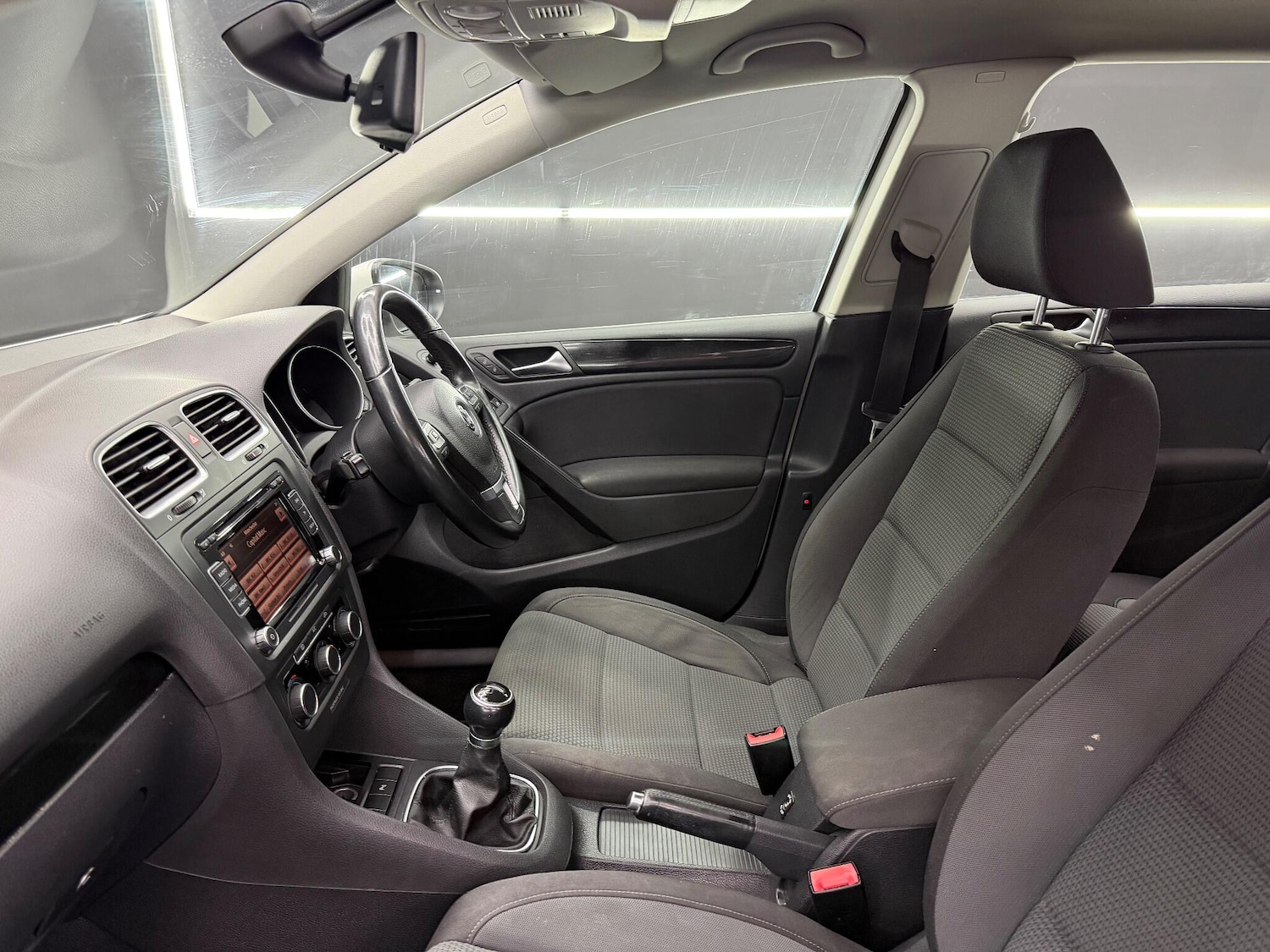 Used Volkswagen Golf 2012 for sale - 77143237: Photo 20