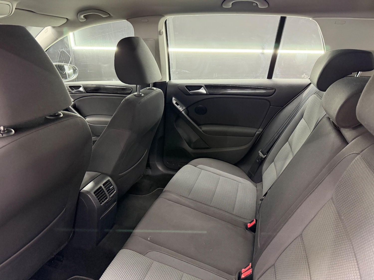 Used Volkswagen Golf 2012 for sale - 77143237: Photo 21