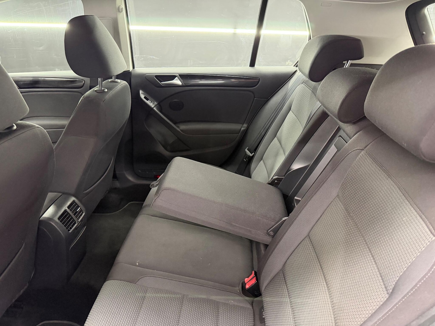 Used Volkswagen Golf 2012 for sale - 77143237: Photo 22