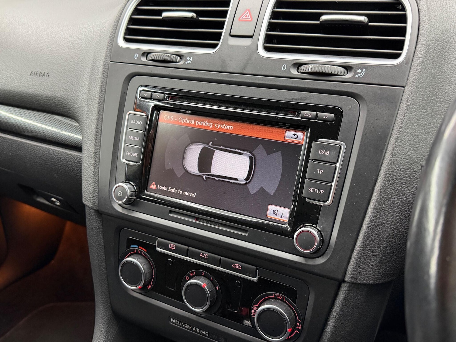 Used Volkswagen Golf 2012 for sale - 77143237: Photo 27