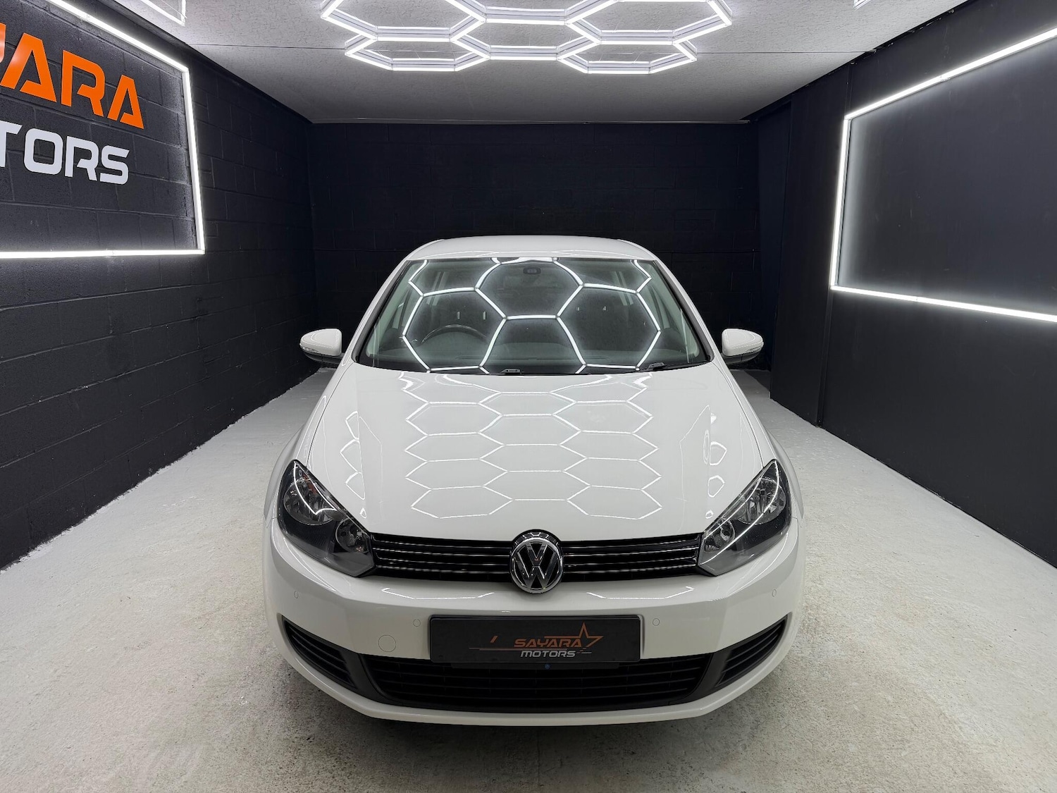 Used Volkswagen Golf 2012 for sale - 77143237: Photo 3