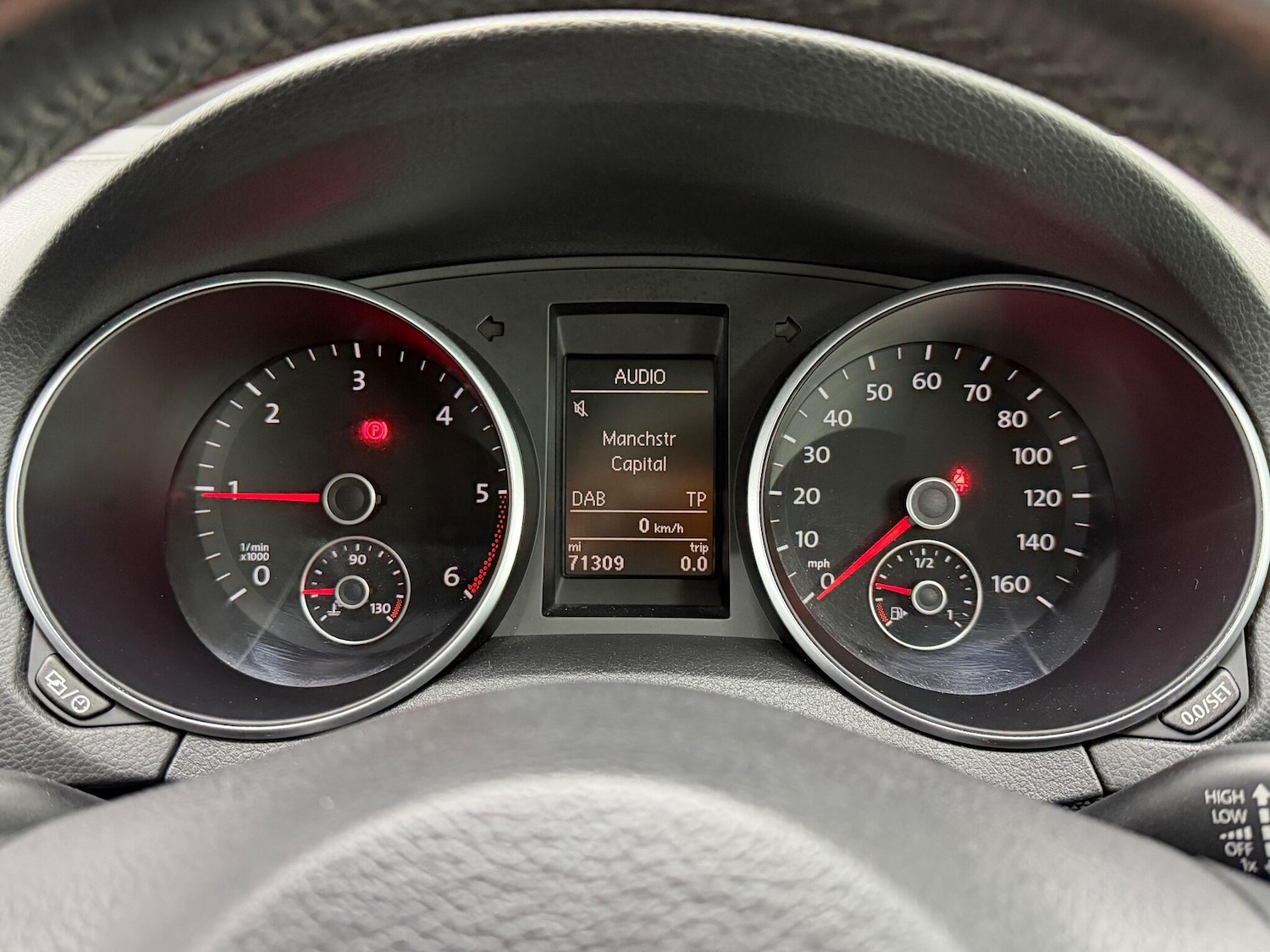 Used Volkswagen Golf 2012 for sale - 77143237: Photo 34