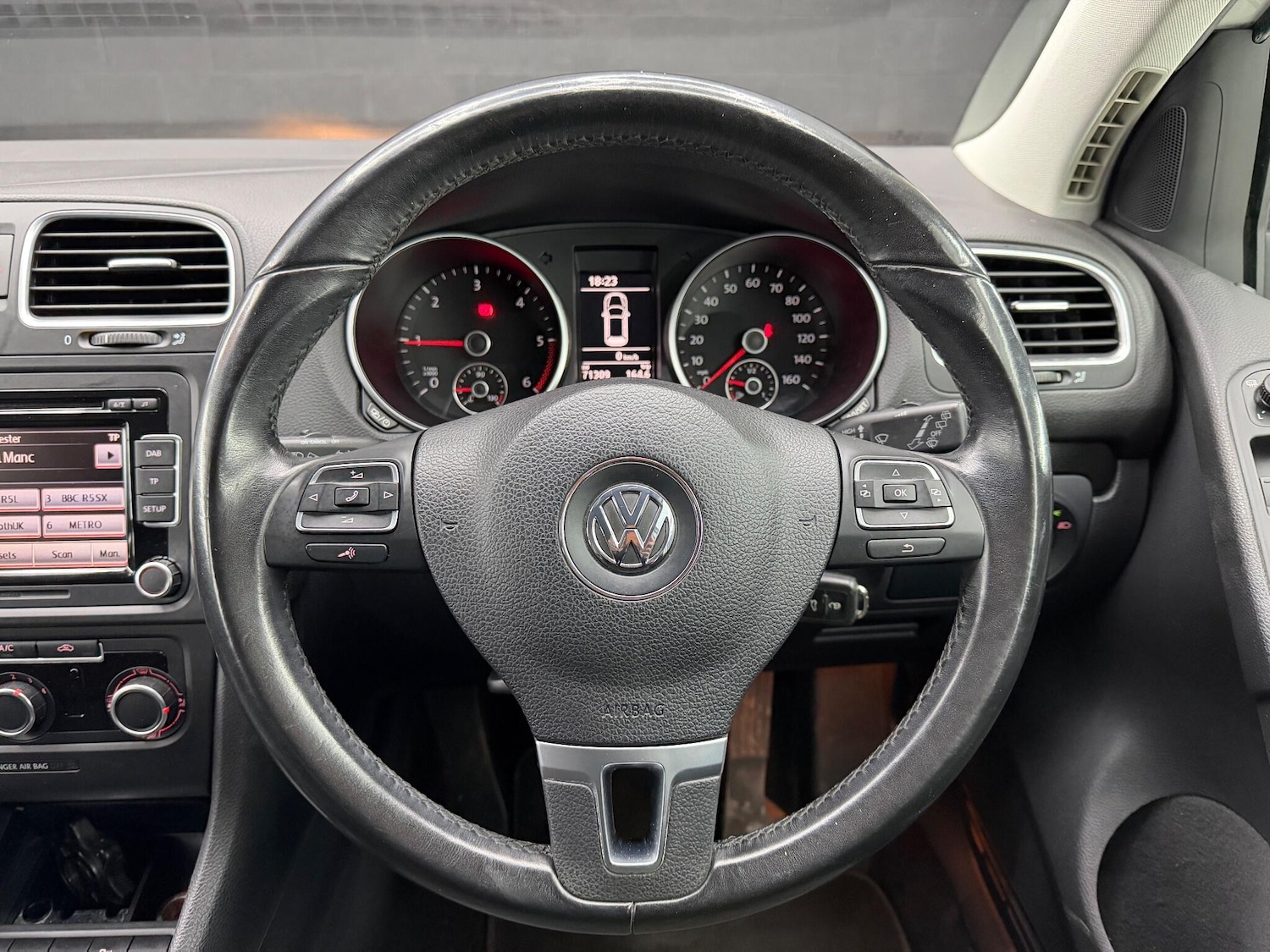 Used Volkswagen Golf 2012 for sale - 77143237: Photo 36