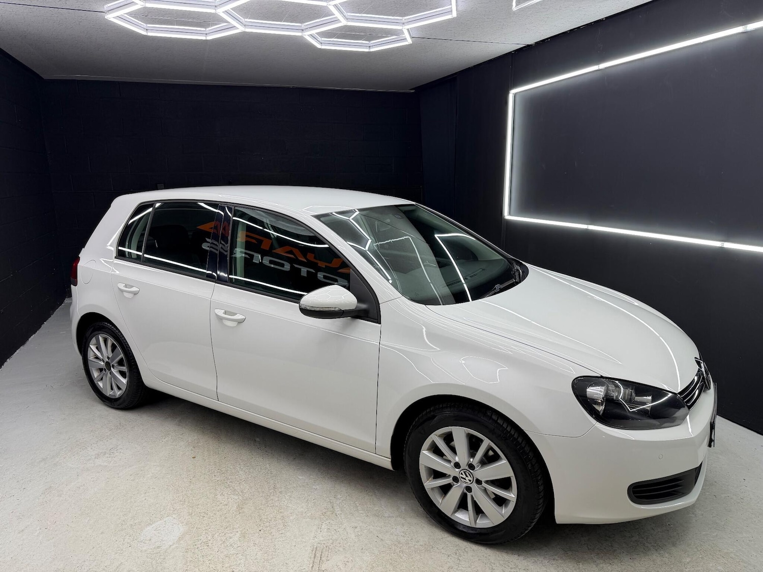 Used Volkswagen Golf 2012 for sale - 77143237: Photo 6