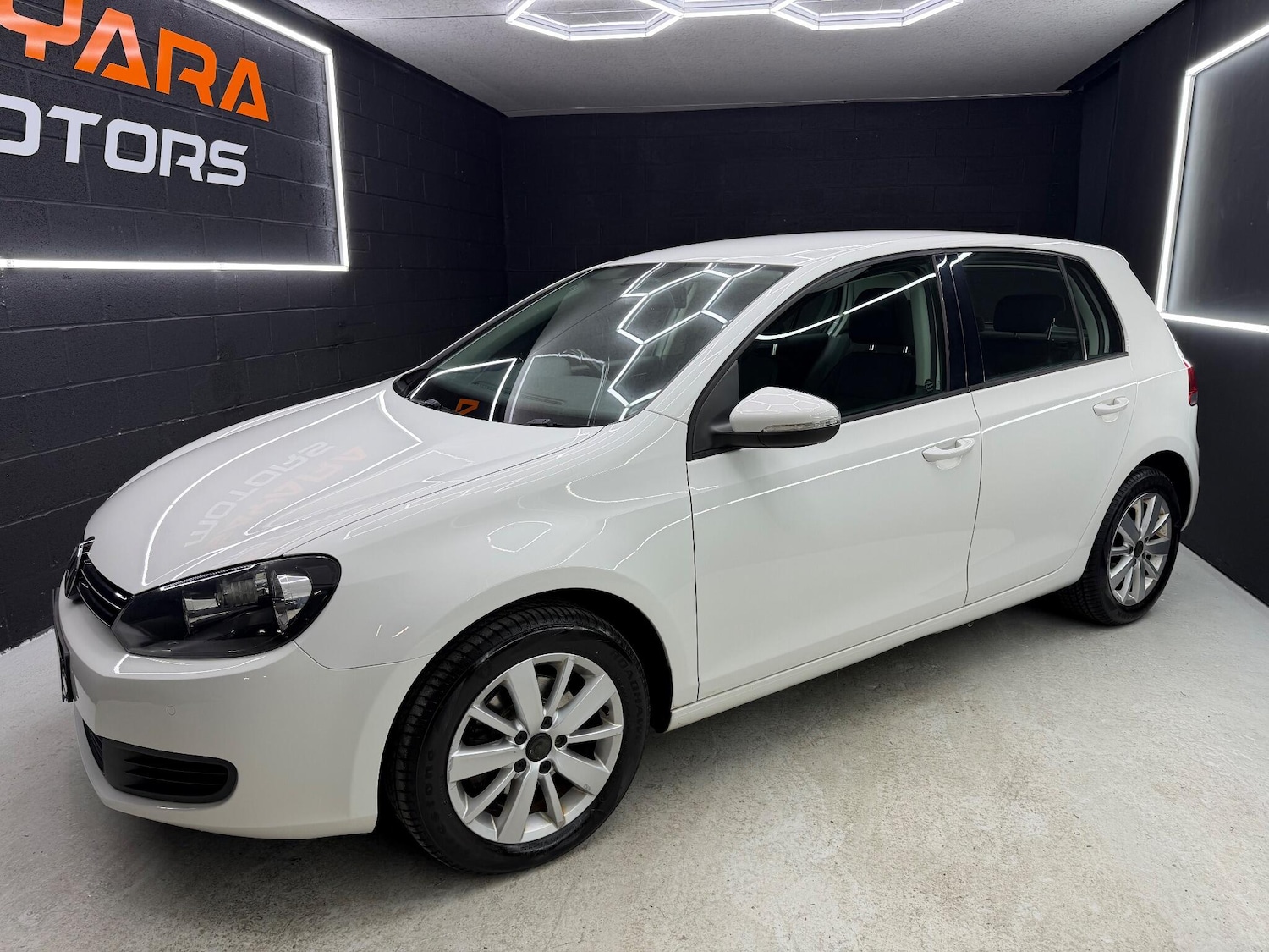 Used Volkswagen Golf 2012 for sale - 77143237: Photo 8