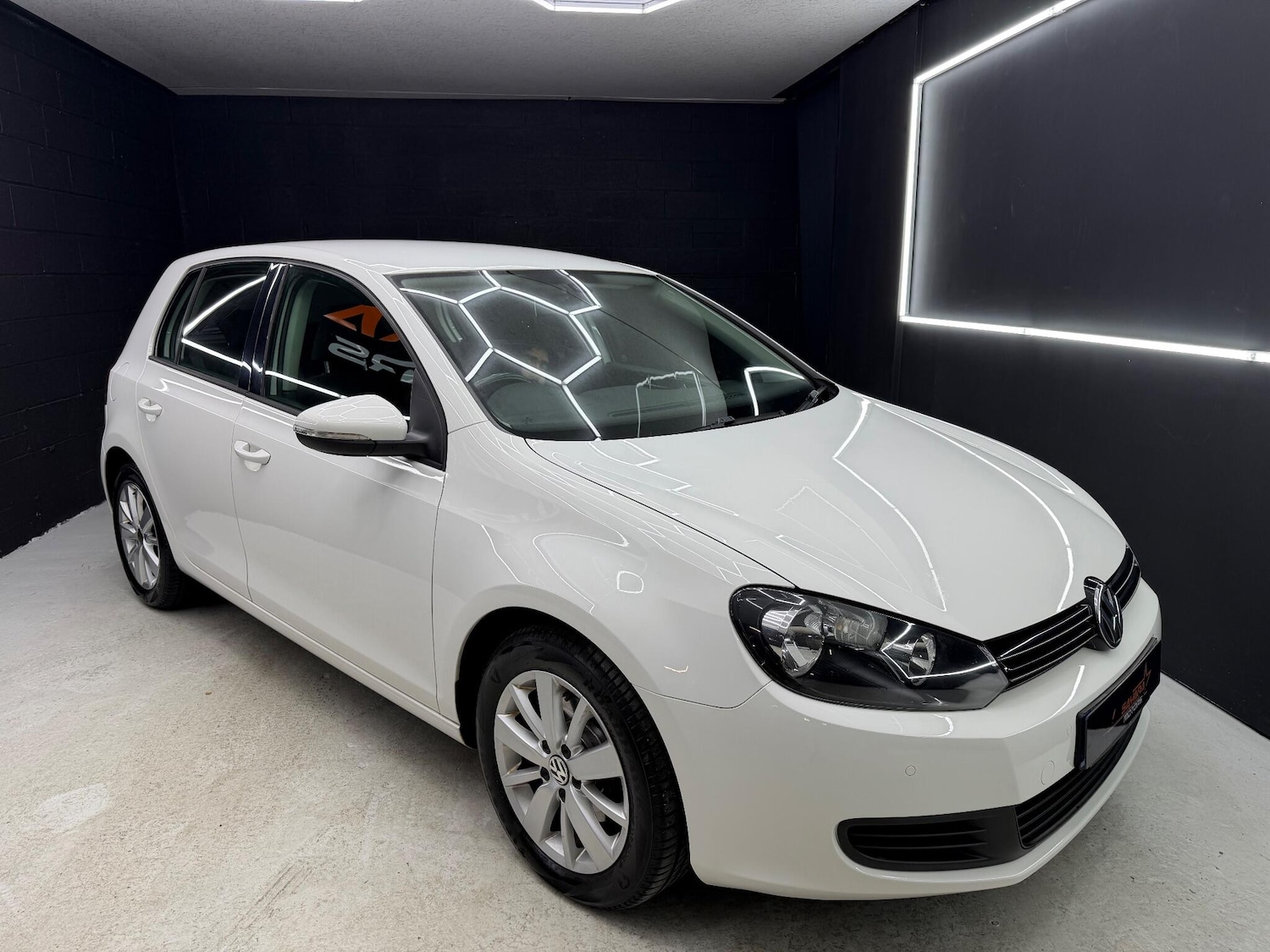 Used Volkswagen Golf 2012 for sale - 77143237: Photo 9