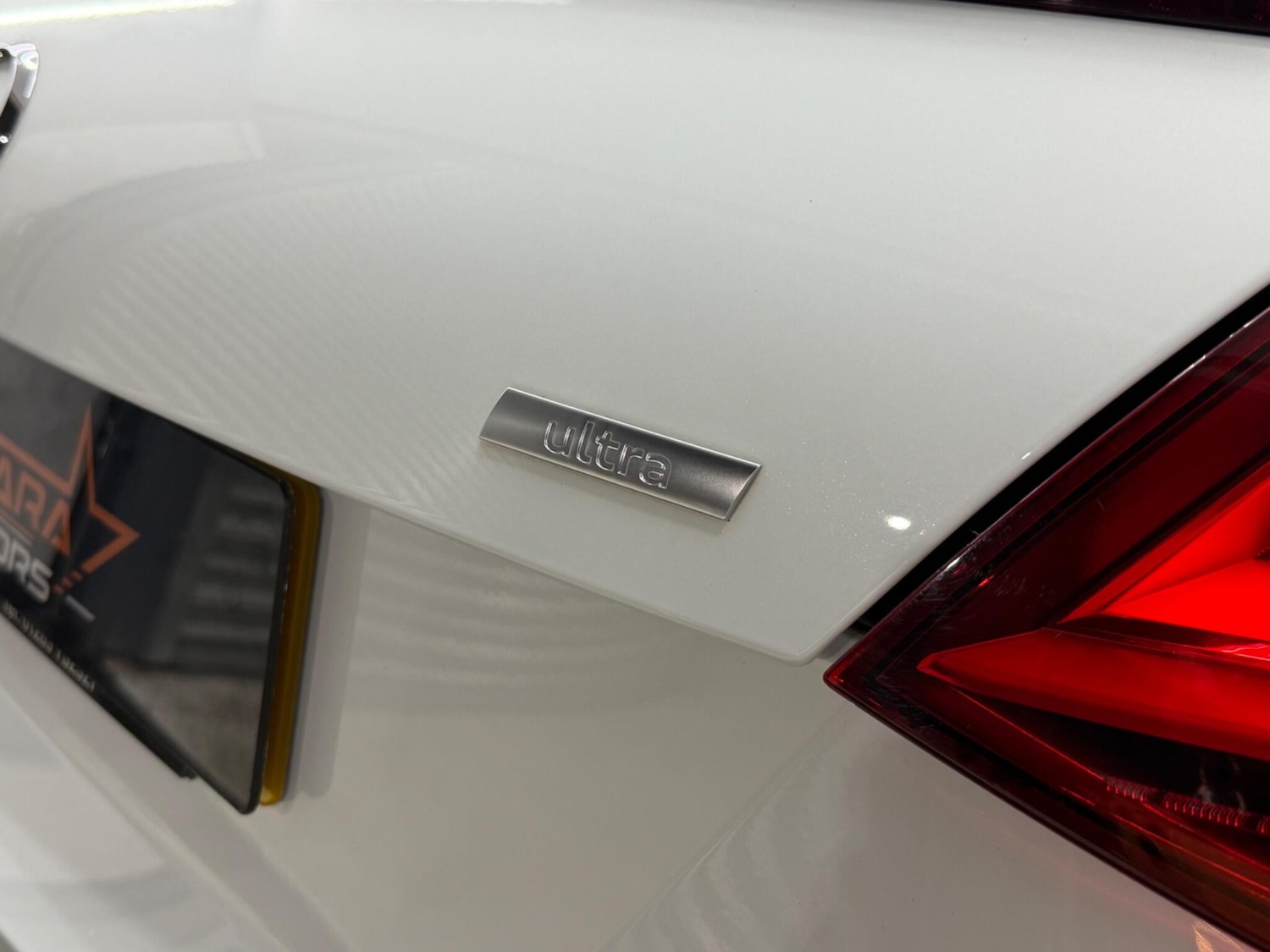 Used Audi TT for sale - 78006336: Photo 15