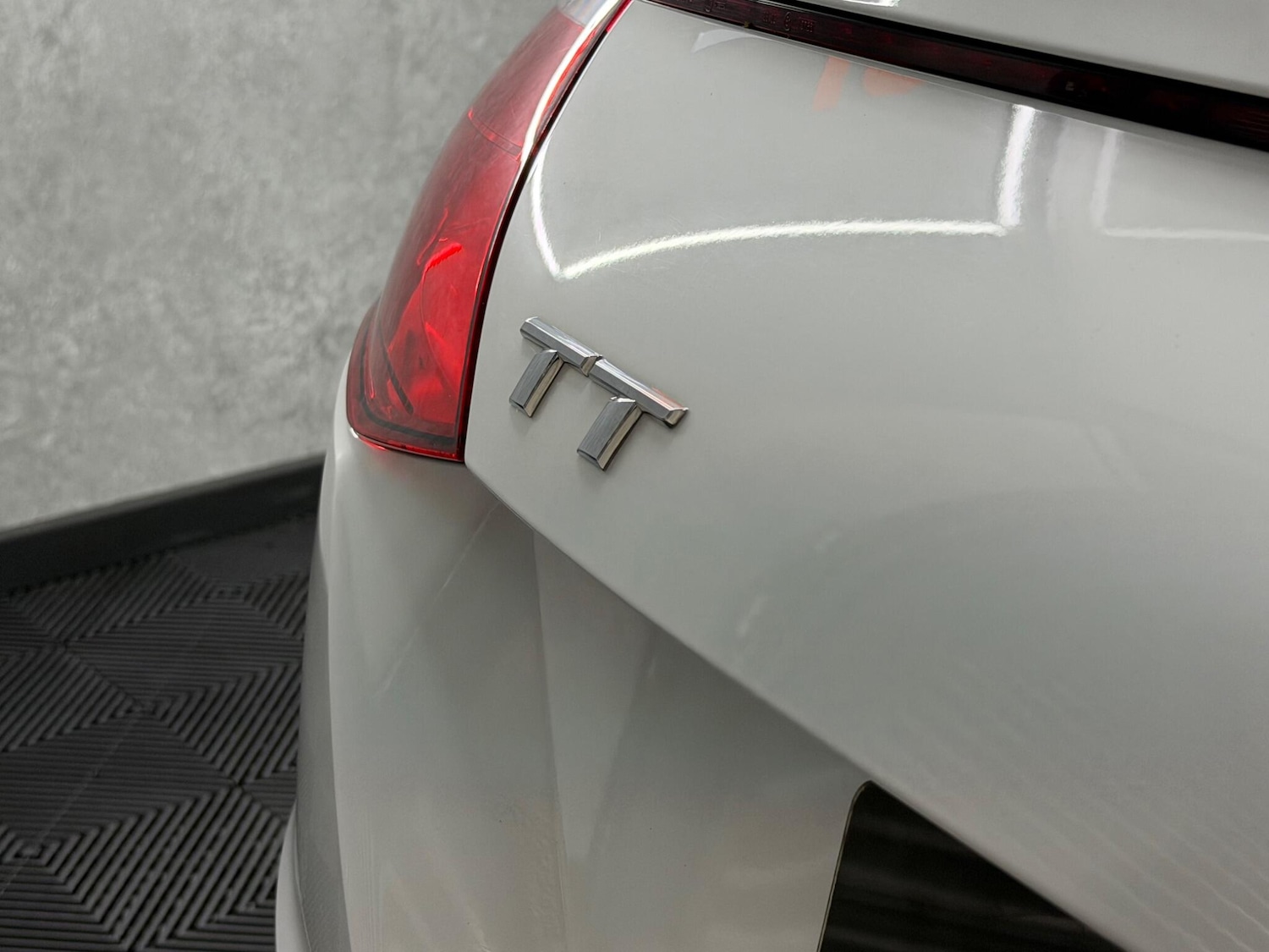 Used Audi TT for sale - 78006336: Photo 16