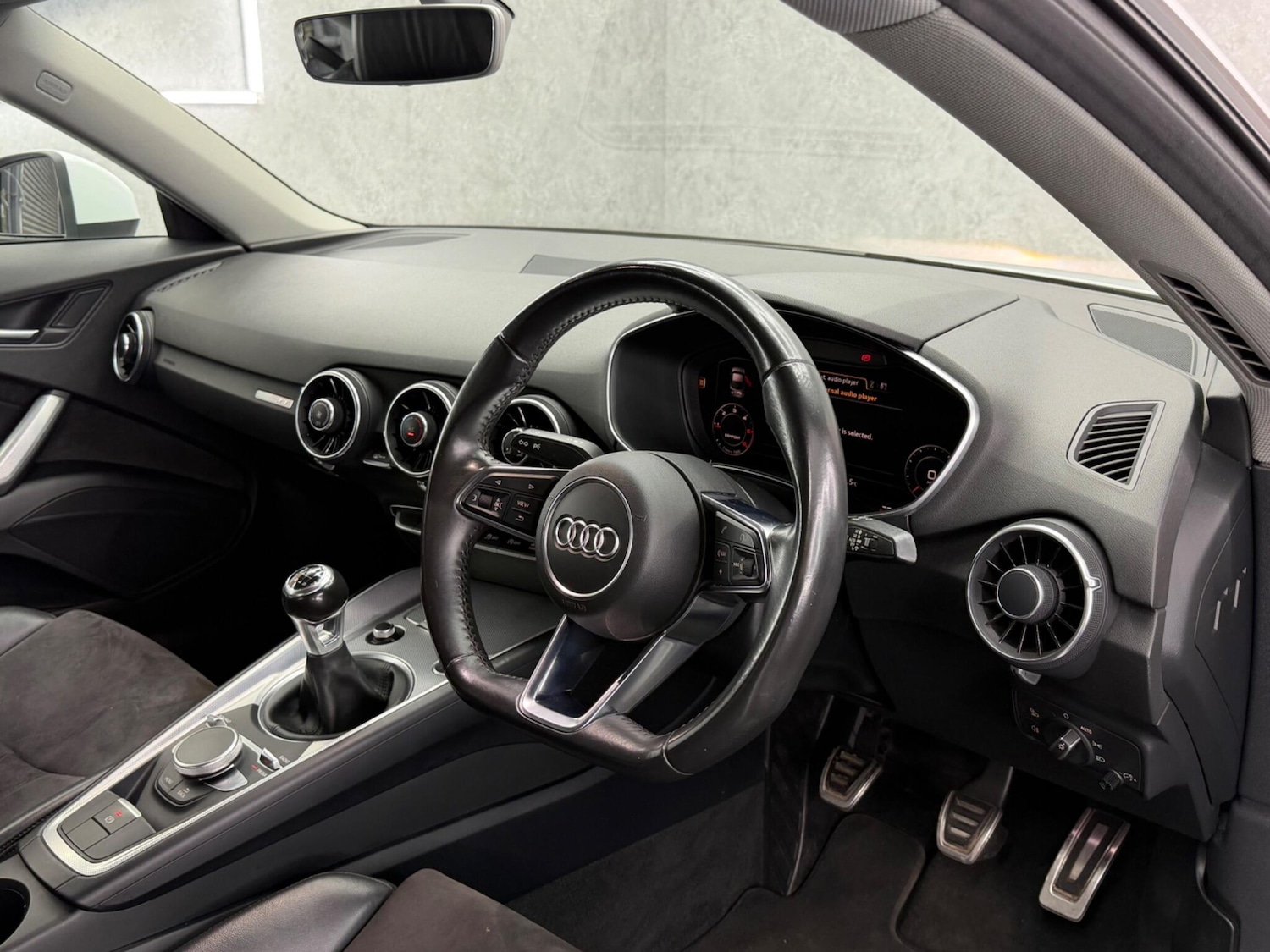 Used Audi TT for sale - 78006336: Photo 23