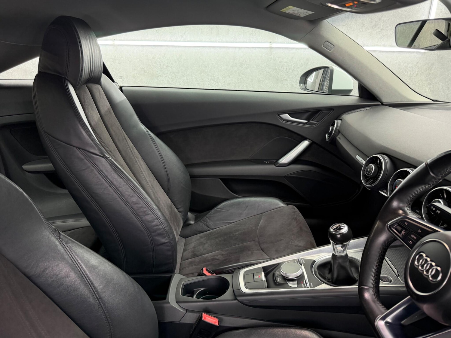 Used Audi TT for sale - 78006336: Photo 24