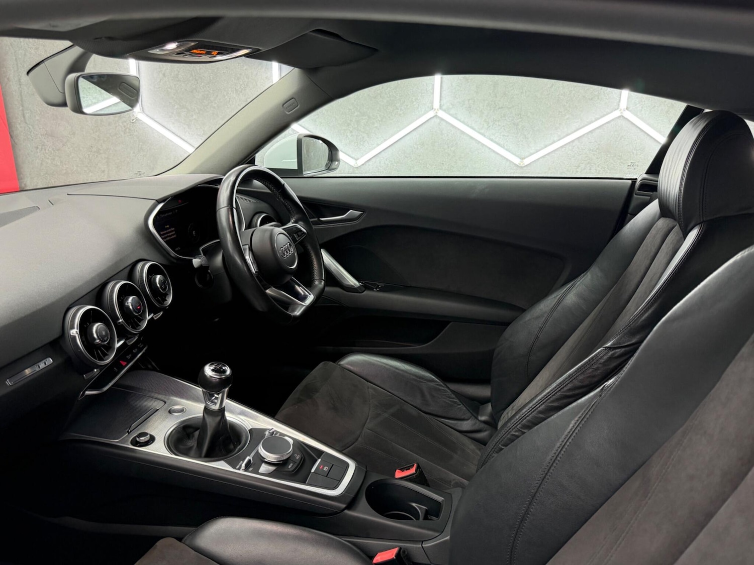 Used Audi TT for sale - 78006336: Photo 25