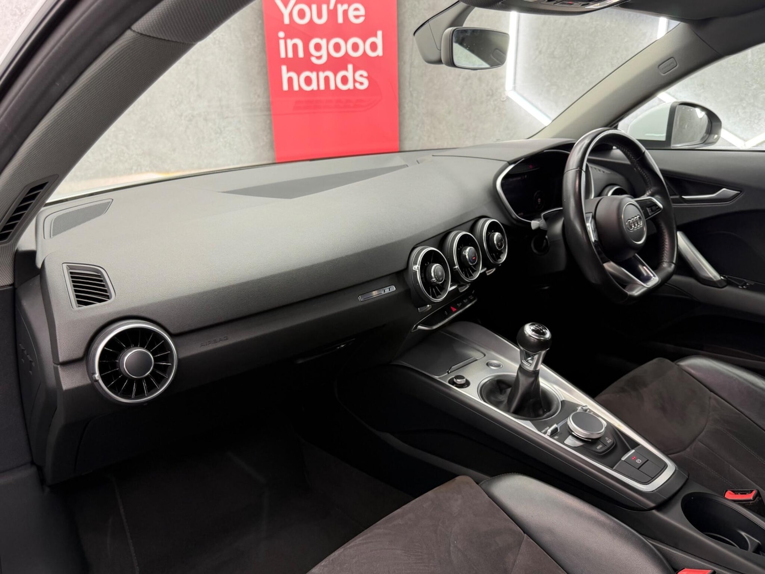 Used Audi TT for sale - 78006336: Photo 26