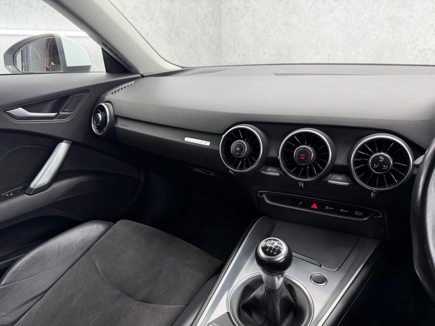 Used Audi TT for sale - 78006336: Photo 30