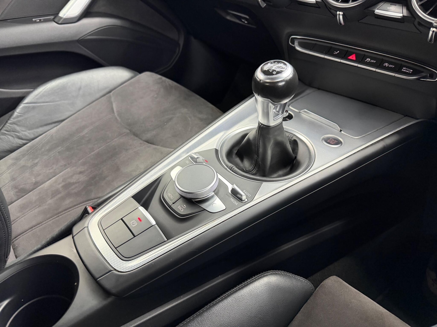 Used Audi TT for sale - 78006336: Photo 31