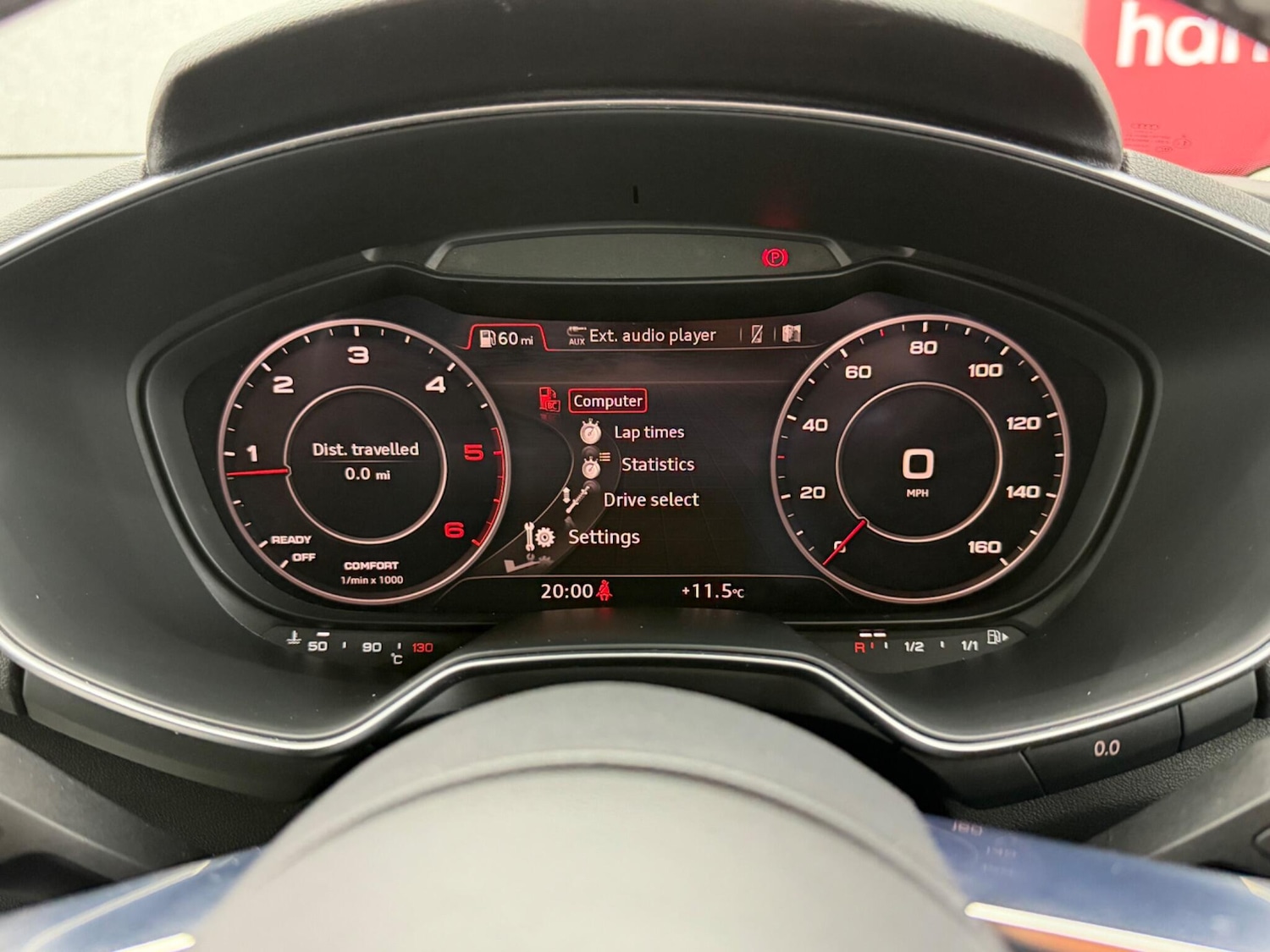 Used Audi TT for sale - 78006336: Photo 33