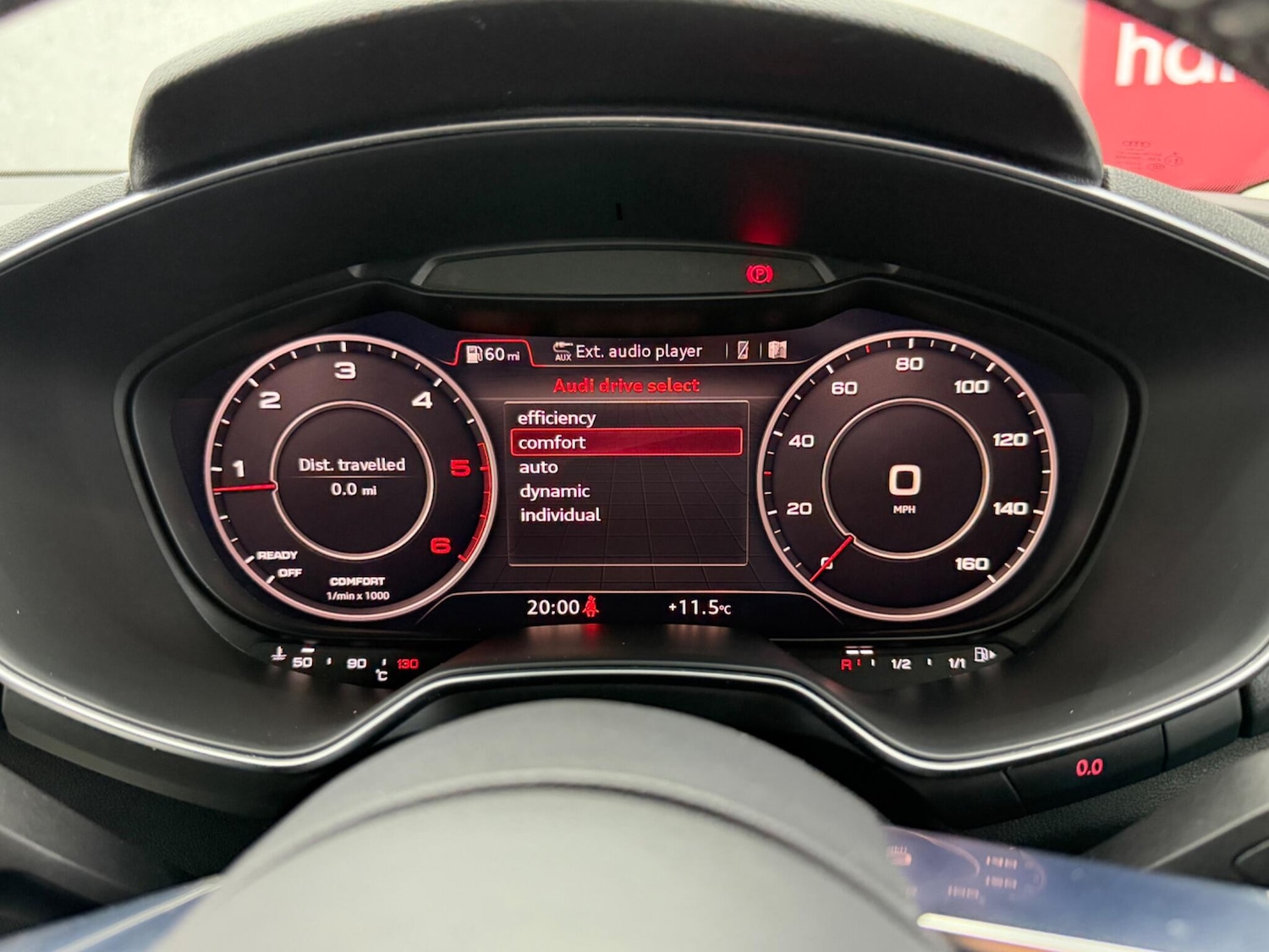 Used Audi TT for sale - 78006336: Photo 34