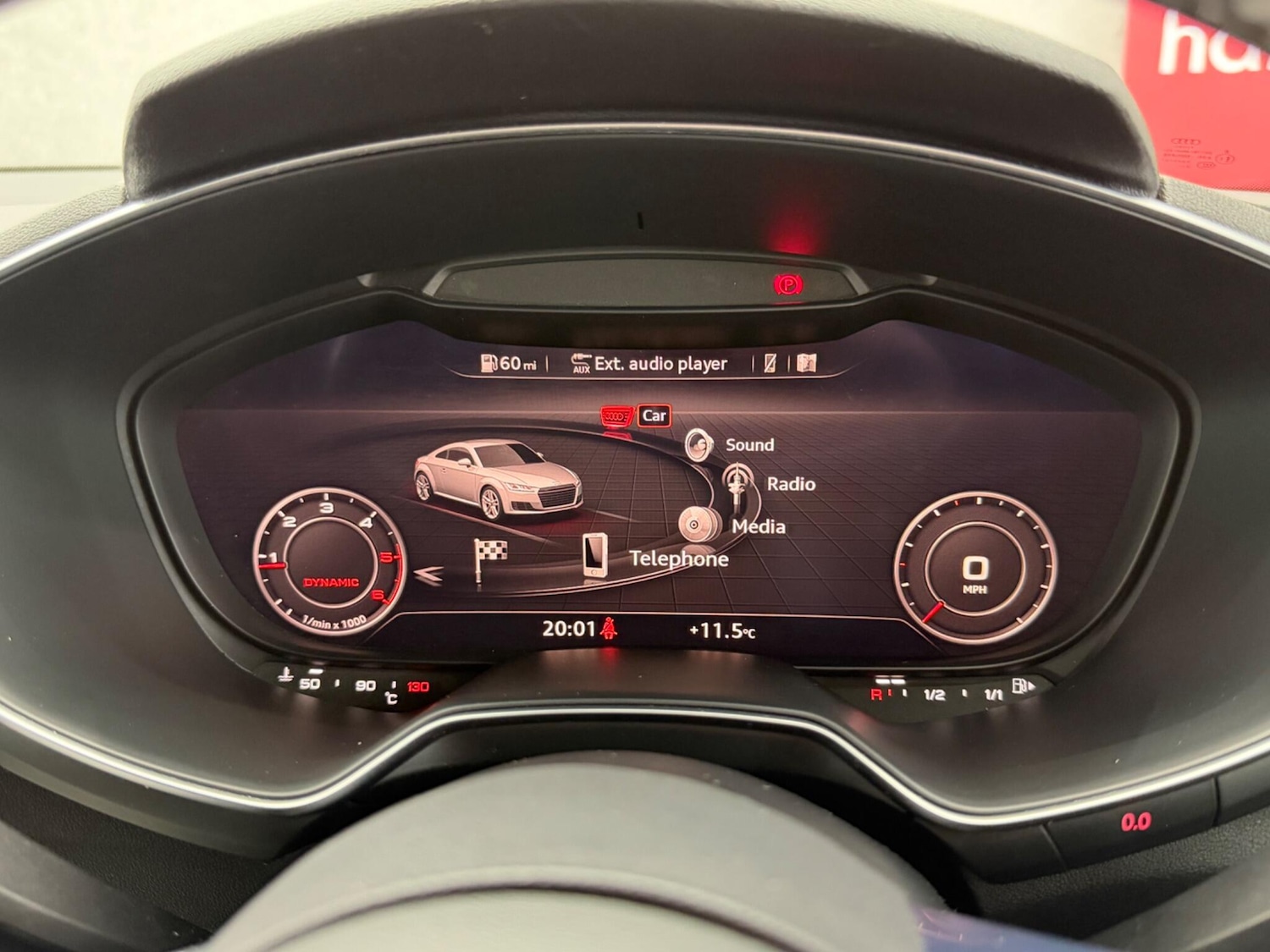 Used Audi TT for sale - 78006336: Photo 35