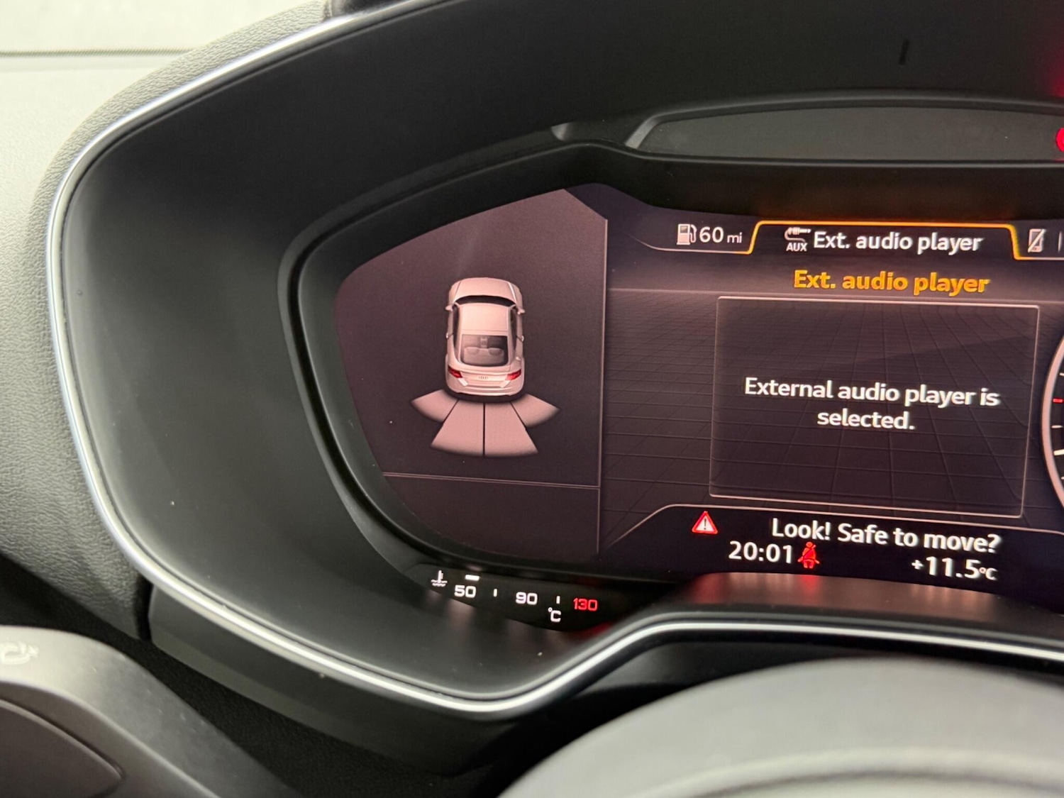 Used Audi TT for sale - 78006336: Photo 38