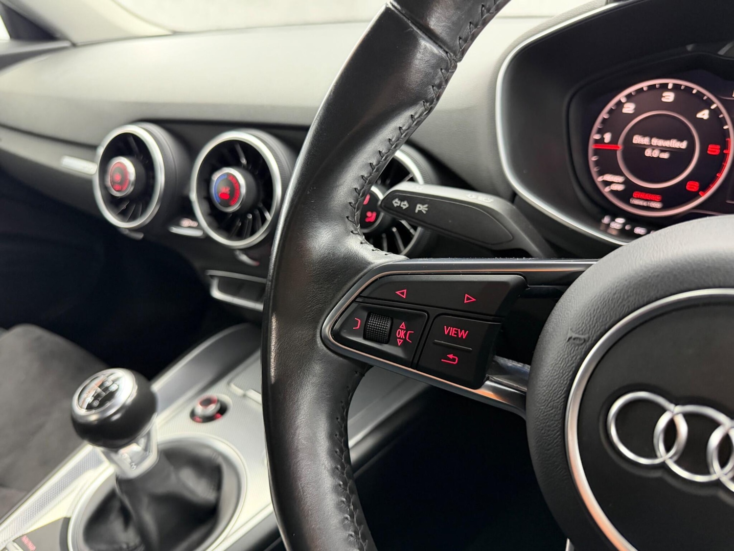 Used Audi TT for sale - 78006336: Photo 42