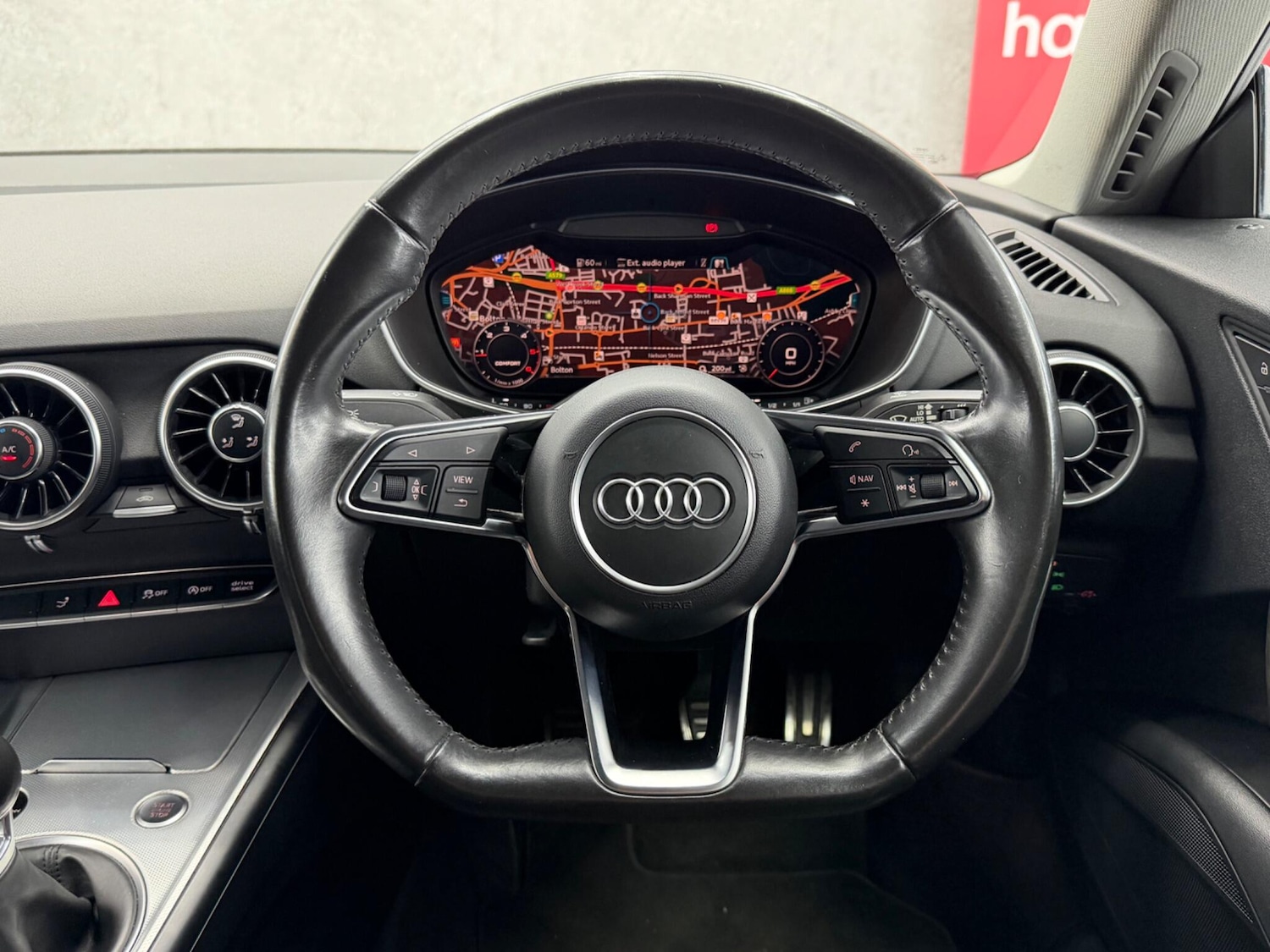 Used Audi TT for sale - 78006336: Photo 44