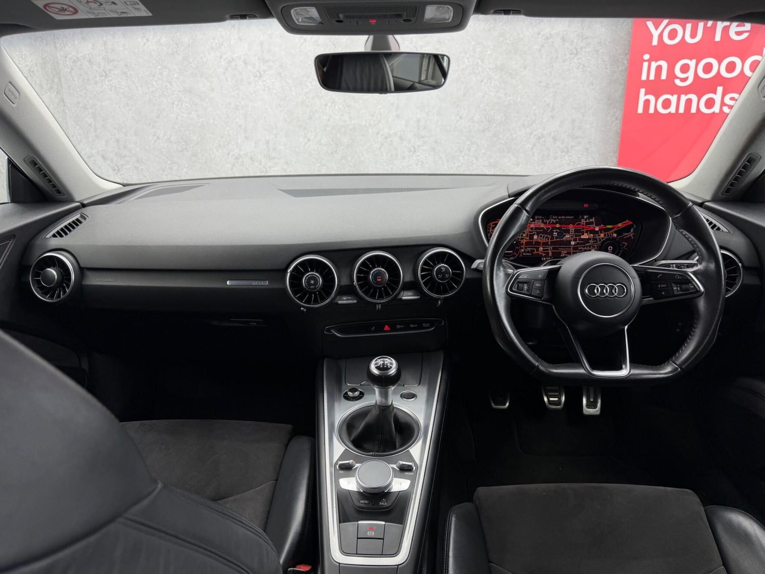 Used Audi TT for sale - 78006336: Photo 45