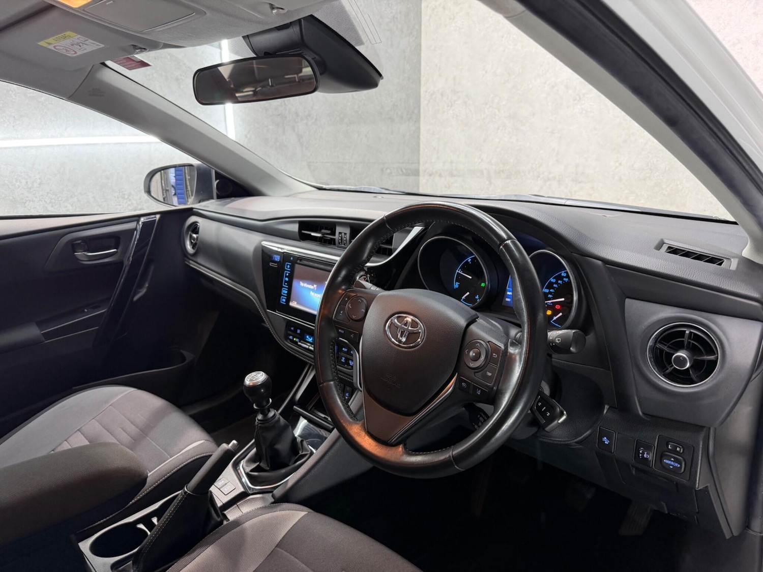 Used Toyota Auris 2017 for sale - 77709832: Photo 18