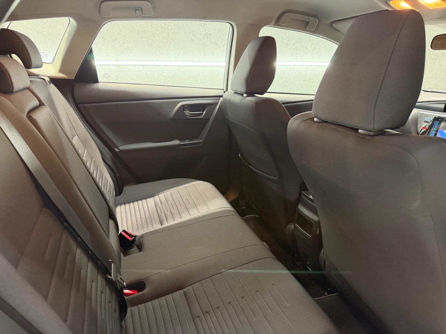 Used Toyota Auris 2017 for sale - 77709832: Photo 24