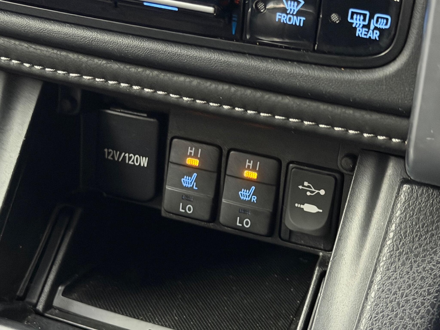 Used Toyota Auris 2017 for sale - 77709832: Photo 27