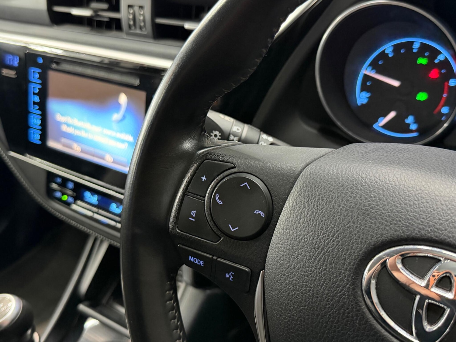 Used Toyota Auris 2017 for sale - 77709832: Photo 35