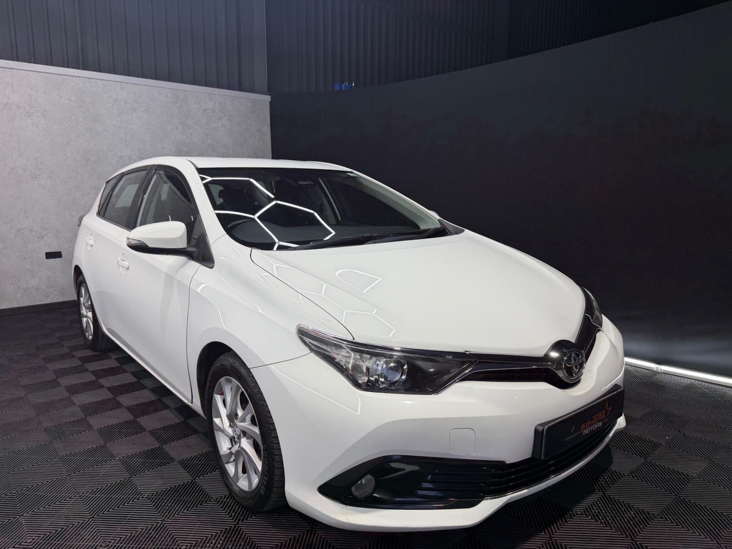 Used Toyota Auris 2017 for sale - 77709832: Photo 4