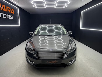 Used Ford Focus 2015 for sale - 76001221: Photo