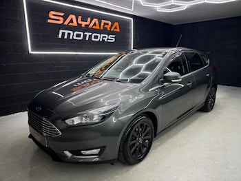 Used Ford Focus 2015 for sale - 76001221: Photo