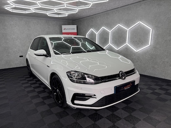 Used Volkswagen Golf 2017 for sale - 79121642: Photo