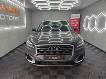 Used Audi Q2 2017 for sale - 79540012: Photo