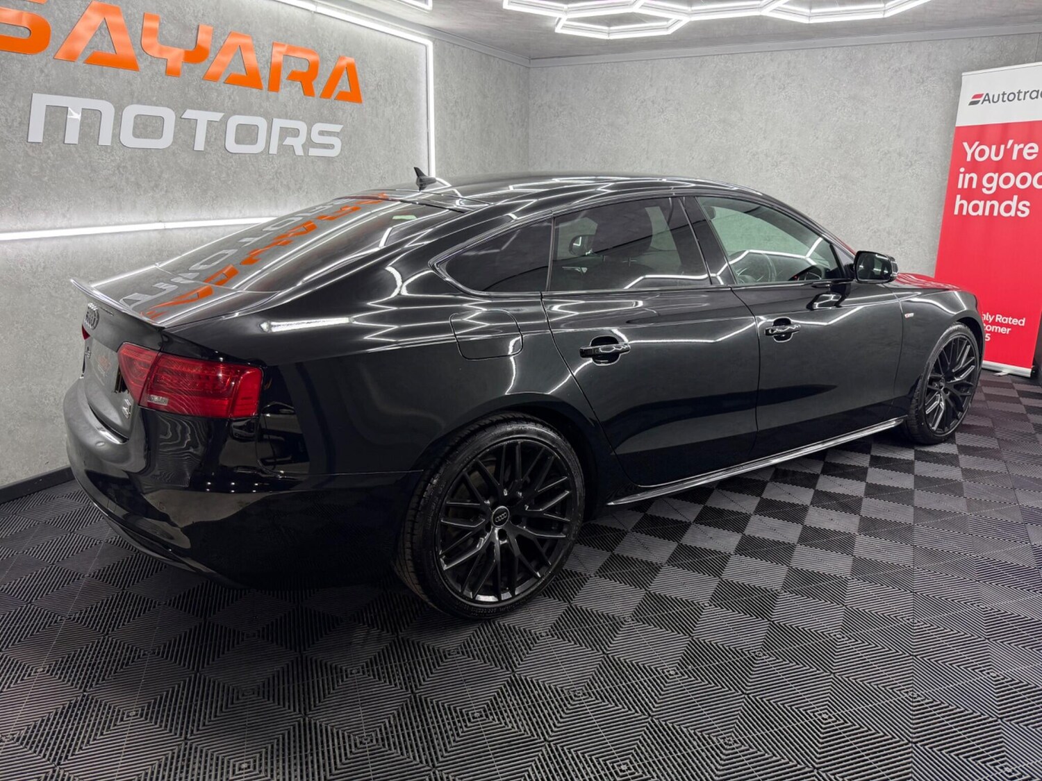 Used Audi A5 2016 for sale - 78019252: Photo 16