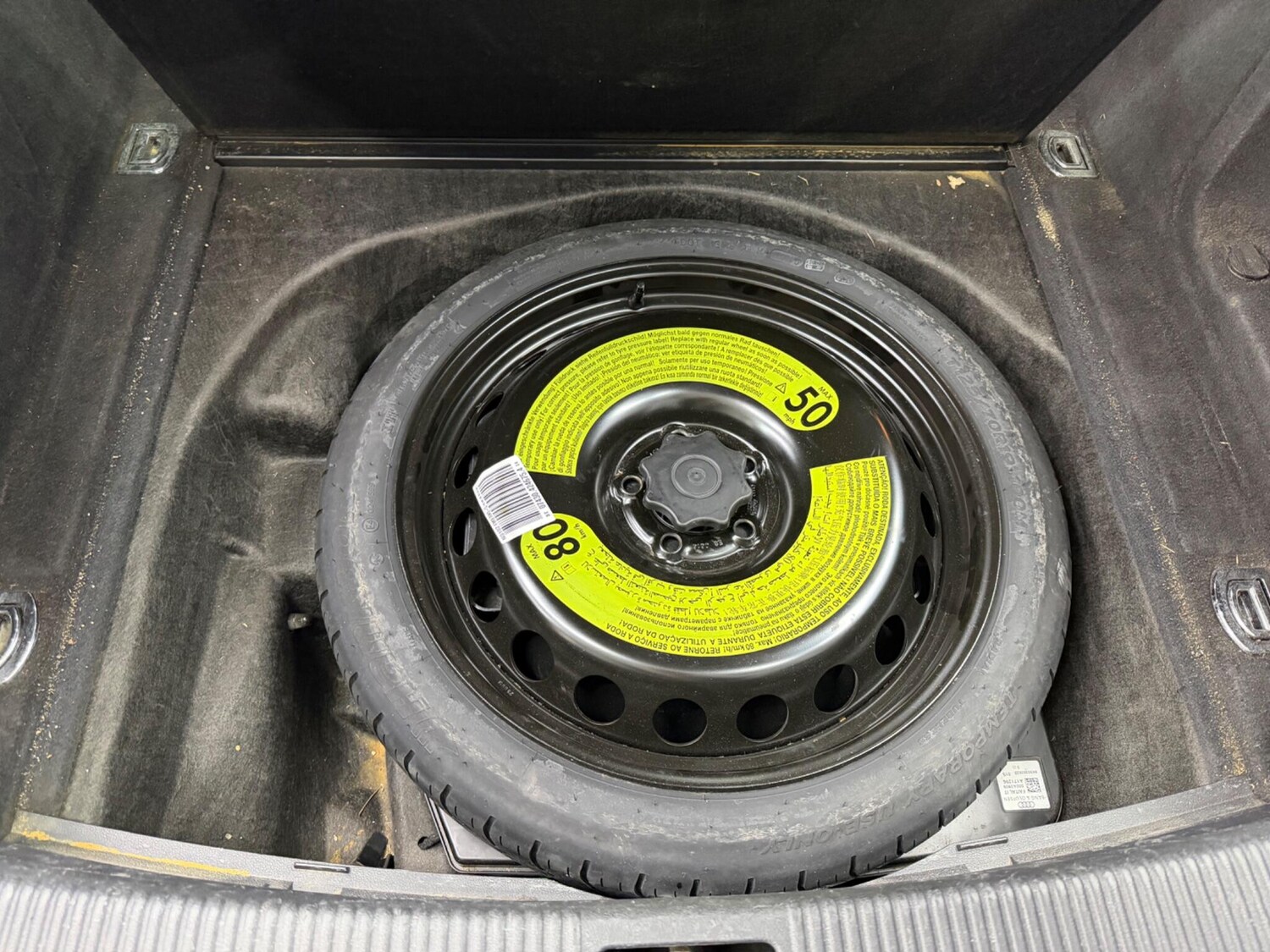 Used Audi A5 2016 for sale - 78019252: Photo 19