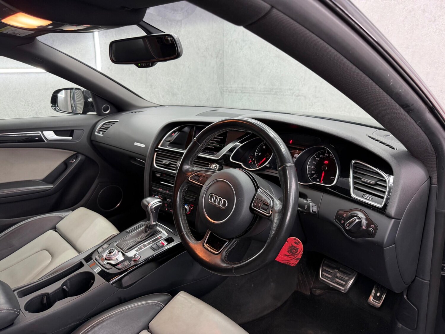 Used Audi A5 2016 for sale - 78019252: Photo 20