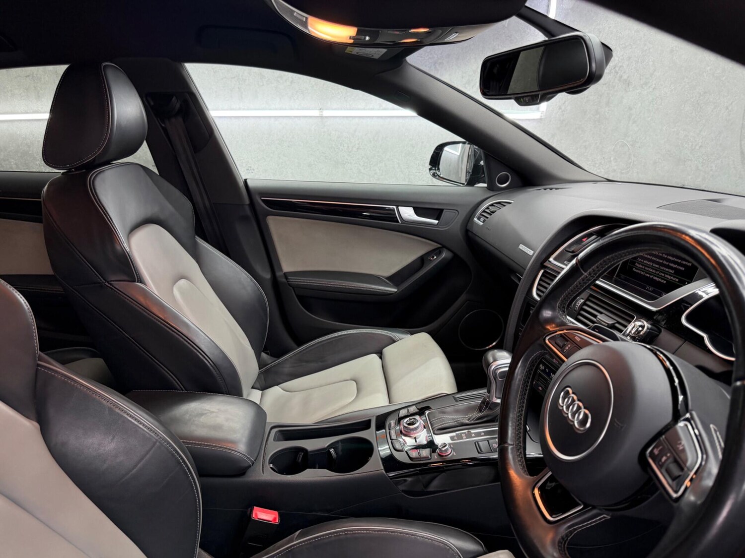 Used Audi A5 2016 for sale - 78019252: Photo 21