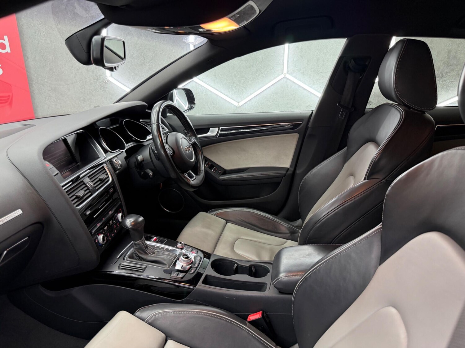 Used Audi A5 2016 for sale - 78019252: Photo 22