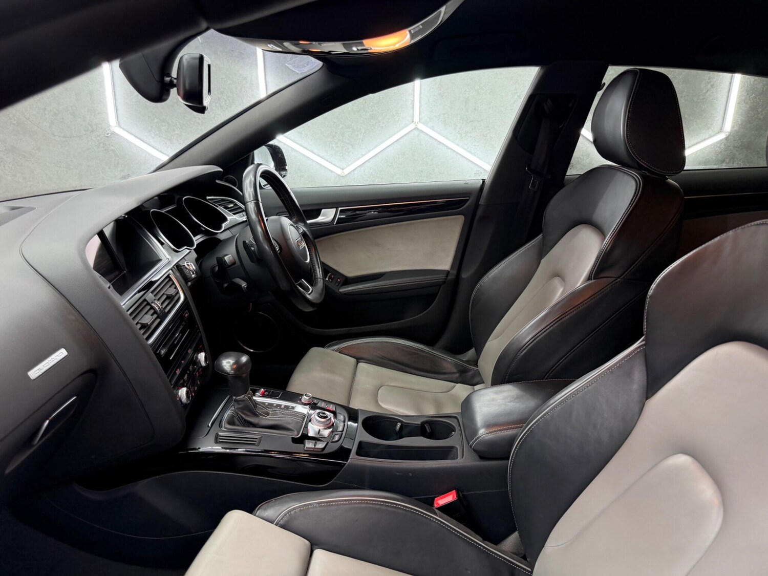 Used Audi A5 2016 for sale - 78019252: Photo 23