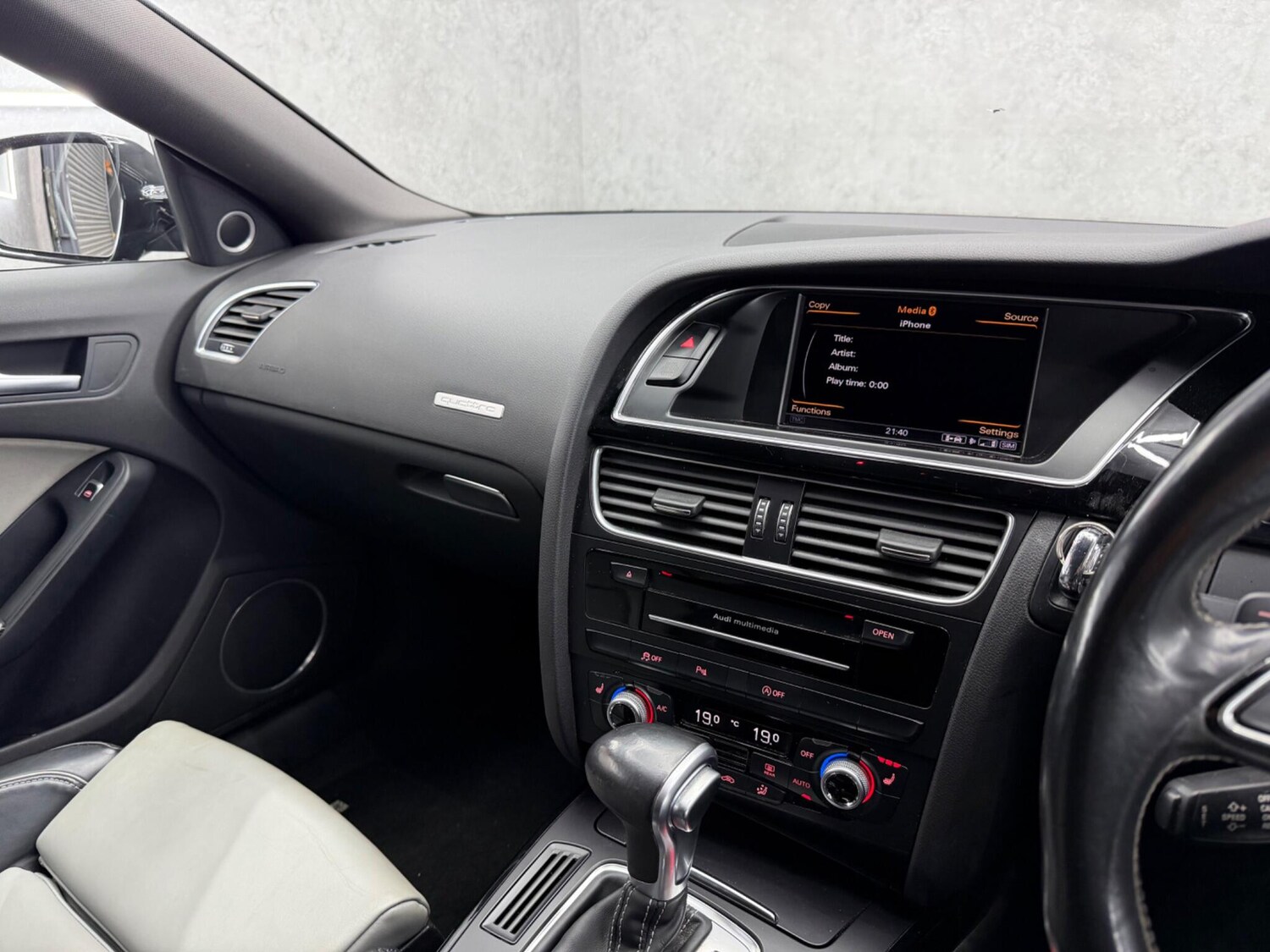 Used Audi A5 2016 for sale - 78019252: Photo 28